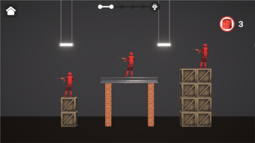 3d布娃娃沙盒游乐场监控人版本图片8