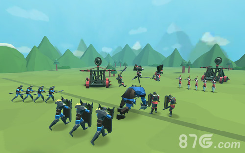 史诗战争模拟器2安卓版