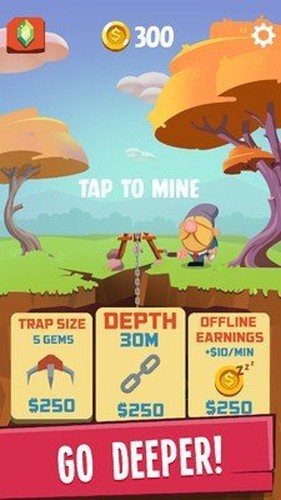 掏矿达人最新版