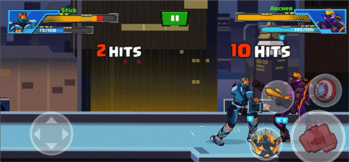 超级机器人英雄新手攻略4