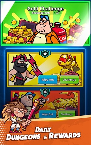 幸存者弓箭手安卓版