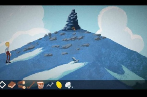 银河中的挤奶工8