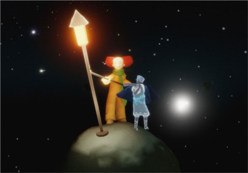 光遇全部先祖位置攻略2