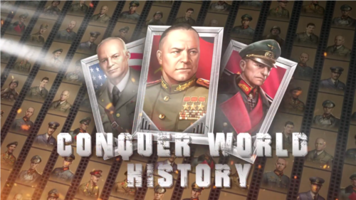 二战名将决胜时刻汉化版图片1