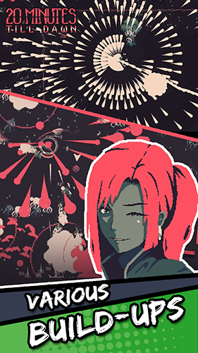 黎明前20分钟国际服内置菜单版