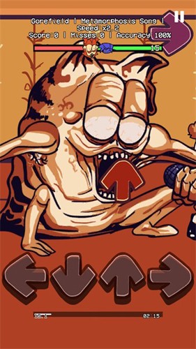 黑色星期五之夜音乐大战版