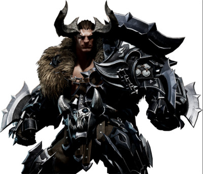 上古世纪战争种族介绍2