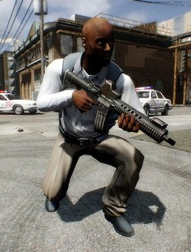 收获日2犯罪战争手游角色攻略8