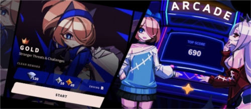 蔷薇的夜宴2手游汉化版无限钻石游戏亮点