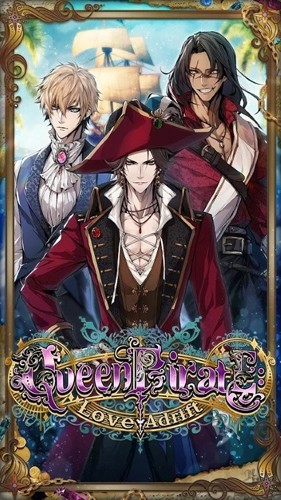 QueenPirate:LoveAdrift最新版