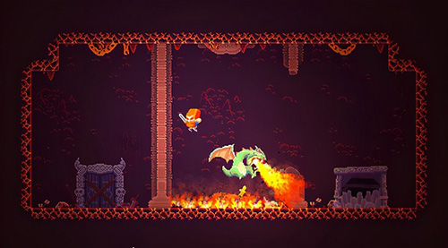 矮人之旅手机版