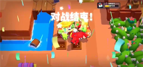 爆裂小队国际版图片7