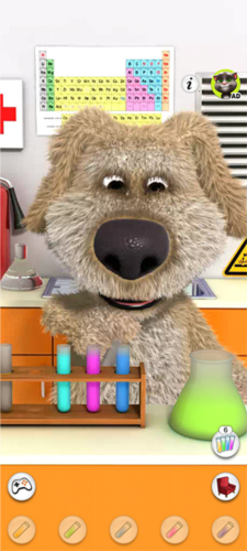 会说话的狗狗本图片3