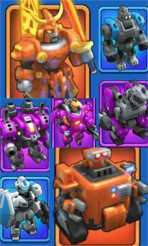 走开外星人汉化版5