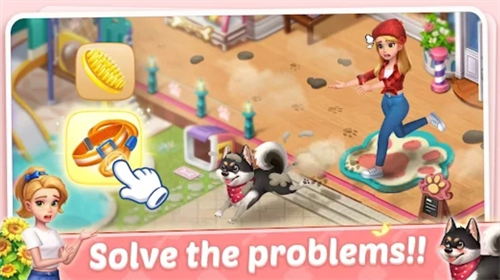 烹饪乐园内购版游戏特色