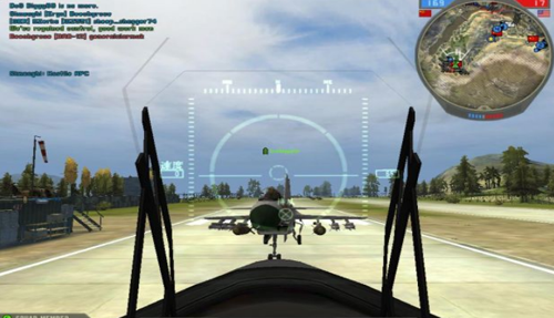 战地2现代战争武器全解锁版