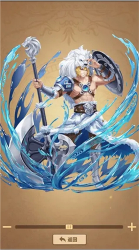 少女战争日服英雄升阶攻略3