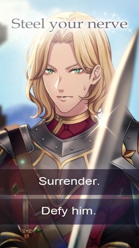 Knights of Romance and Valor最新版