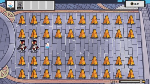 垃圾桶军团2.0版