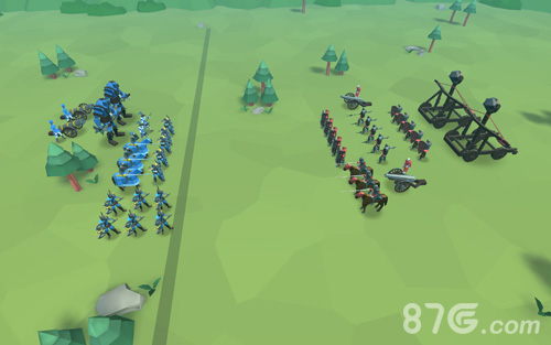 史诗战争模拟器2安卓版