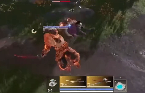 永劫无间手游前瞻版7