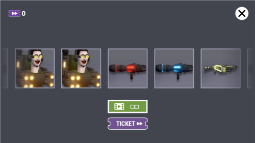 3d布娃娃沙盒游乐场监控人版本图片4