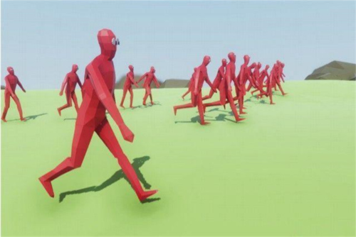 全面战争模拟器部落时代兵种介绍1