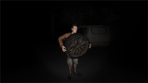 逃离森林玩法攻略3