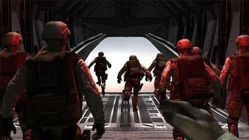 哥斯拉攻击区关卡解锁版