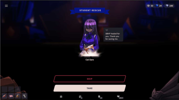 蔷薇的夜宴2手游汉化版无限钻石