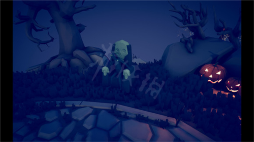 全面战争模拟器部落时代隐藏兵种30