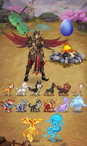 当将军真爽无广告版