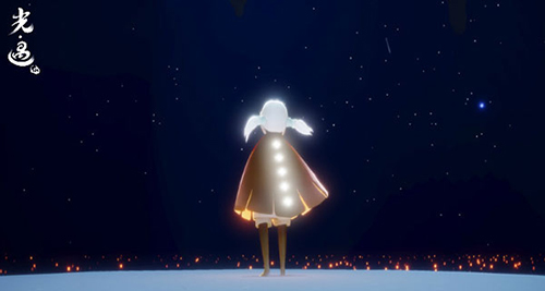 光遇百度客户端游戏截图7