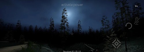 逃离森林6.1.2版本游戏亮点