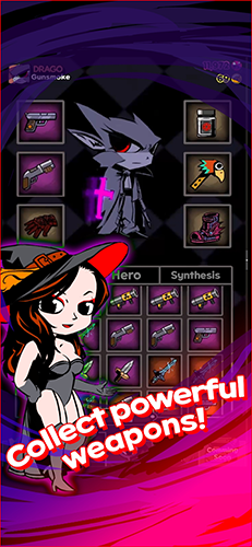 怪物商店物语内购版