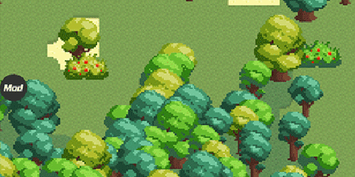 领土战争初代版游戏特色