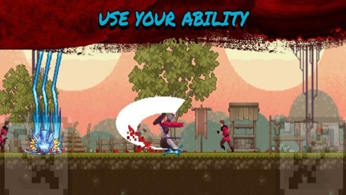 雷霆武士最新版