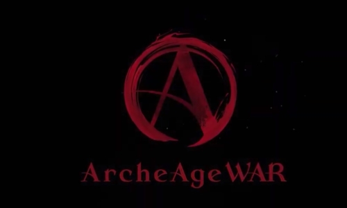 上古世纪战争韩服图片4