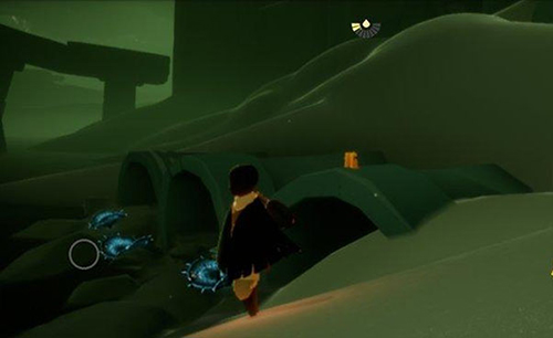 光遇360客户端游戏截图9