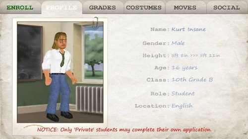 校园时光最新版