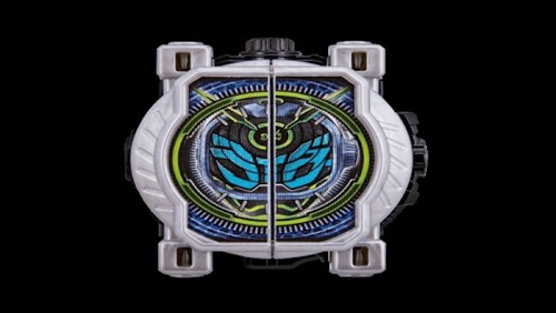 铠甲勇士拿瓦腰带模拟器最新版