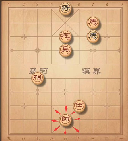 中国象棋17
