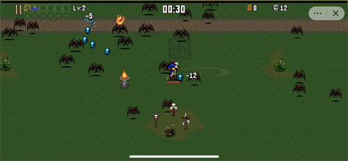 地下城割草广告破解版