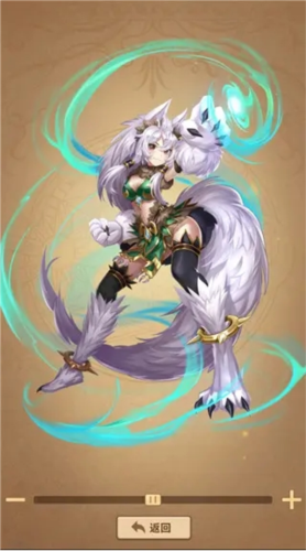 少女战争日服英雄升阶攻略4