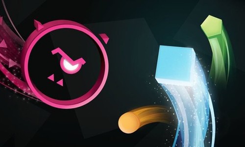 形状与节奏中文最新版