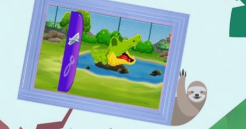 宝宝迷你动物乐园2