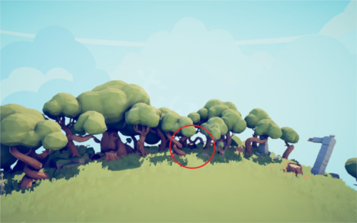 全面战争模拟器部落时代隐藏兵种8