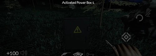 逃离森林6.1.2版本游戏特色