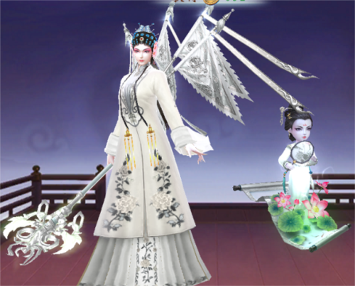 魔法启示录华为渠道版图片7