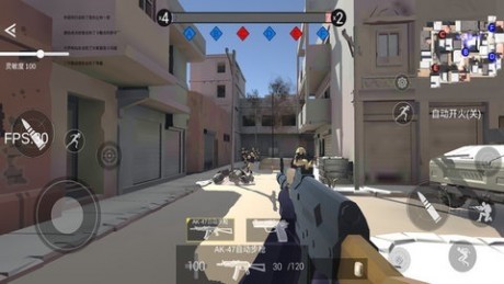 战地2现代战争内置修改器mod